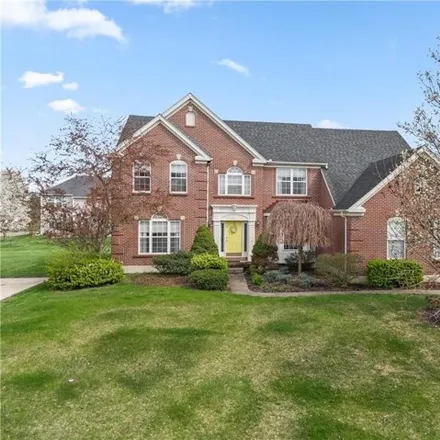 Rent this 4 bed house on 9799 Olde Georgetown Way in Centerville, OH 45458