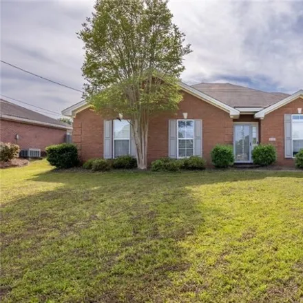 Buy this 3 bed house on 698 Belser Court in Freeport, Montgomery County