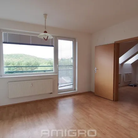 Rent this 2 bed apartment on Černého 839/18 in 635 00 Brno, Czechia