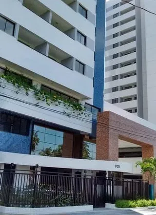 Rent this 3 bed apartment on Avenida Dulce Diniz in Luzia, Aracaju - SE