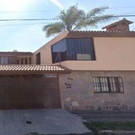 Buy this 4 bed house on Calle Diagonal 15 Sur in 72453 Puebla City, PUE