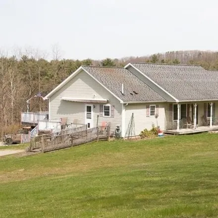Buy this 3 bed house on 2067 Carlstrom Road in Bristol, VT 05443