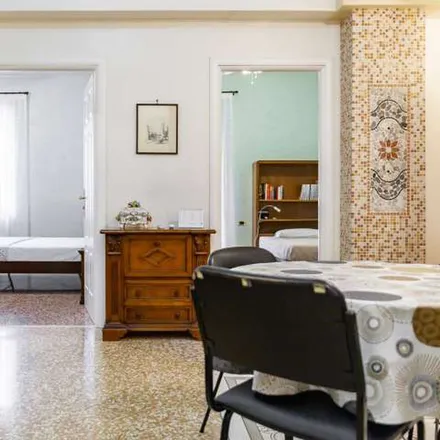 Rent this 3 bed apartment on Piazza della Resistenza in 9, 40122 Bologna BO
