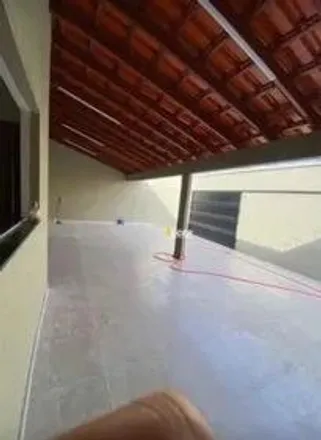 Buy this 4 bed house on Avenida Iraque in Laranjeiras, Uberlândia - MG