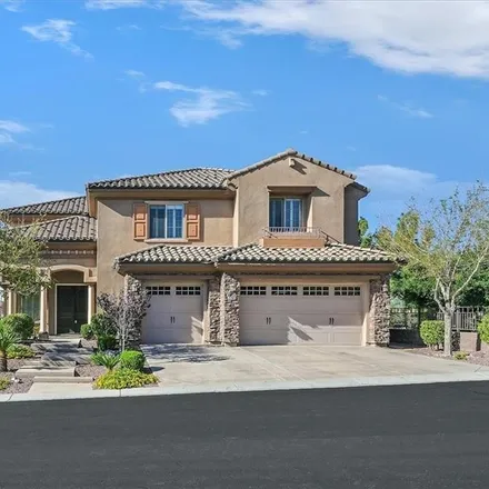 Buy this 5 bed house on 2765 Liberation Drive in Henderson, NV 89044