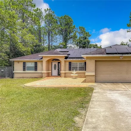 Buy this 3 bed house on 3998 138th Street in Marion County, FL 34473