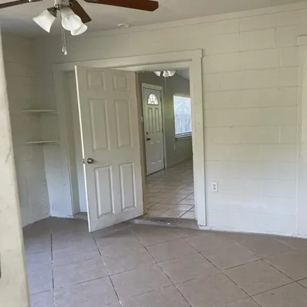 Rent this studio apartment on 1467 Paradise Lane in Brevard County, FL 32922