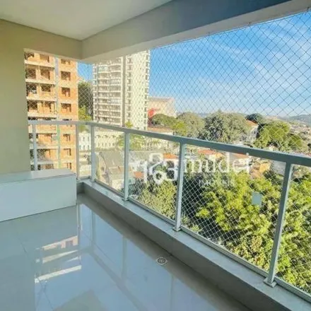 Rent this 3 bed apartment on Rua José Domingues in Centro, Bragança Paulista - SP