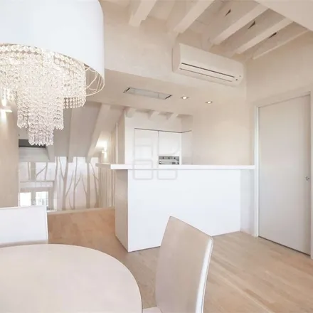 Rent this 2 bed apartment on Via Guglielmo Marconi in 25015 Desenzano del Garda BS, Italy