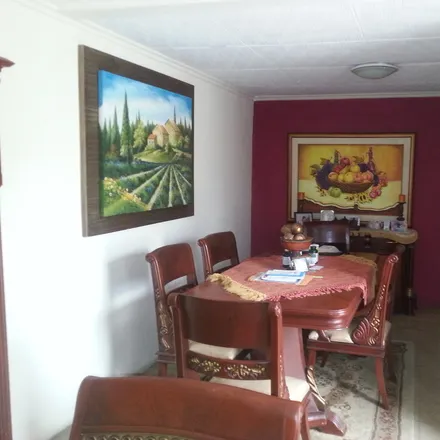 Rent this 1 bed house on Guayaquil in Marbella, EC