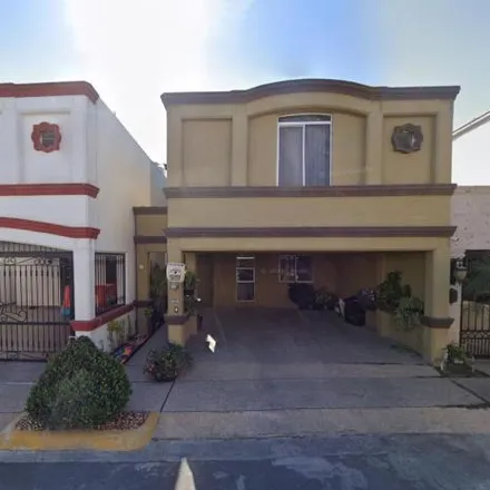 Buy this 4 bed house on Cerrada del Nogal in Cerradas de Anáhuac, 66418 General Escobedo