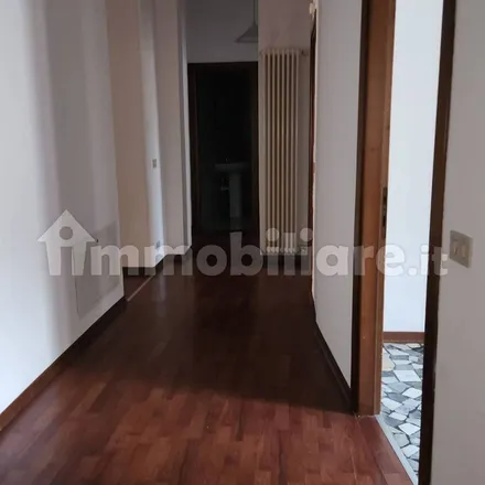 Rent this 5 bed apartment on Palazzo Trento-Valmarana in Contra' San Faustino, 36100 Vicenza VI