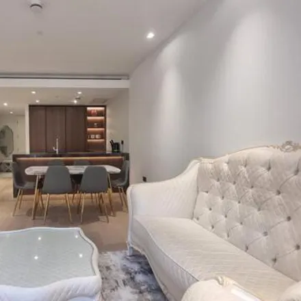 Rent this 2 bed apartment on Lincoln Square in 18 Portugal Street, London