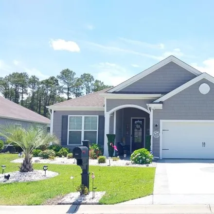 Buy this 3 bed house on 143 Viareggio Road in Forestbrook, Horry County