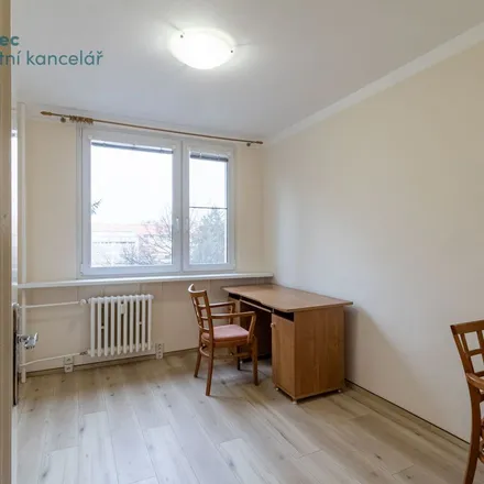Image 3 - Mlejn, Mládí, 155 00 Prague, Czechia - Apartment for rent