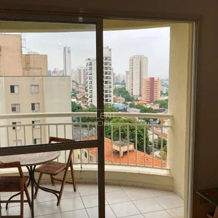 Buy this 2 bed apartment on predio residencial com apartamentos e estacionamento in Rua Jaci, Chácara Inglesa