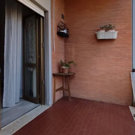 Rent this 3 bed apartment on Via Alcide de Gasperi in 00045 Genzano di Roma RM, Italy