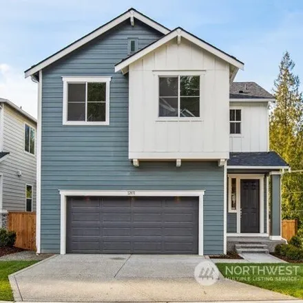 Buy this 3 bed house on 87th Avenue Northeast in Marysville, WA 98270