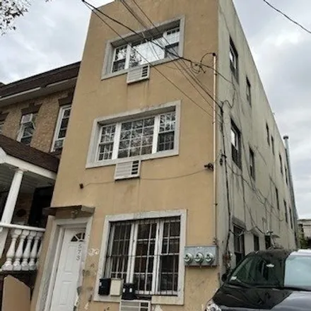 Buy this 6 bed house on 573 Elton Street in New York, NY 11208