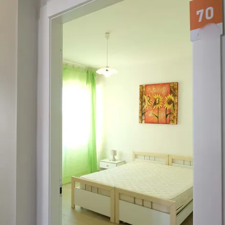Rent this 3 bed room on Via Alfredo Oriani in 35, 07100 Sassari SS