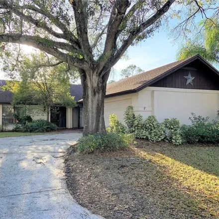 Rent this 3 bed house on 13652 Clubside Drive in Hillsborough County, FL 33624