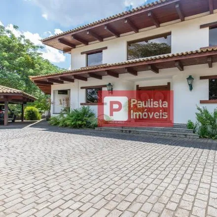 Buy this studio house on Rua Perdigão in Vila Santo Antônio, Cotia - SP
