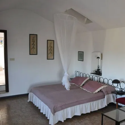 Rent this 3 bed house on Diano San Pietro in Imperia, Italy