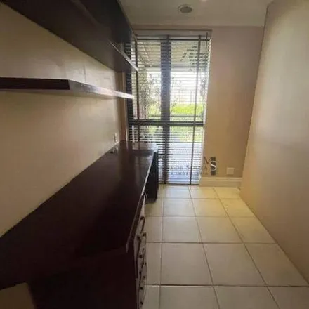 Rent this 3 bed apartment on Avenida Gastão Sengés in Barra da Tijuca, Rio de Janeiro - RJ