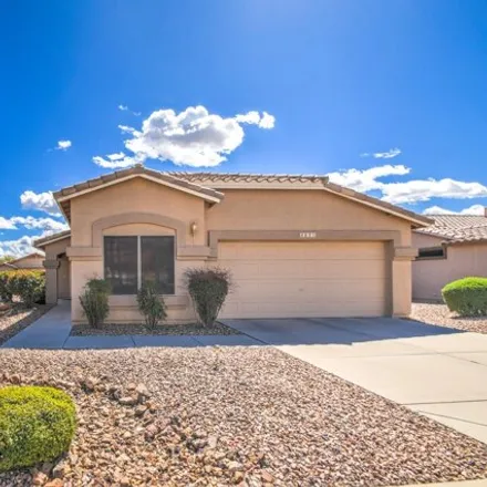 Buy this 2 bed house on 4631 East Alfalfa Drive in Gilbert, AZ 85298