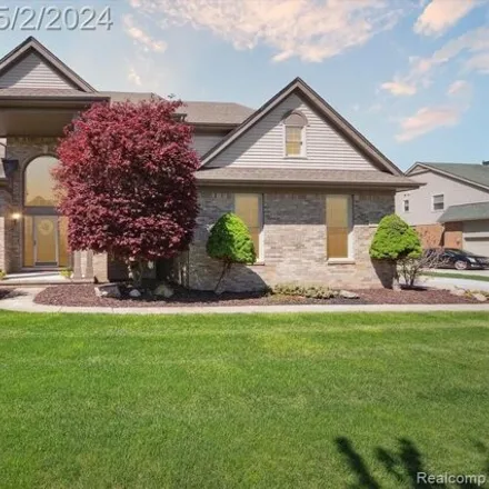 Buy this 4 bed house on Highlands Drive in Canton Township, MI 48188