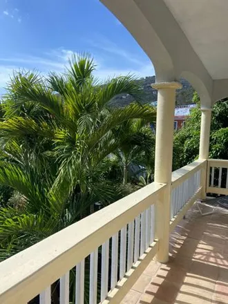 Rent this 1 bed apartment on Tortola