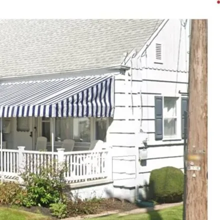 Image 2 - 255 North Granville Avenue, Margate City, Atlantic County, NJ 08402, USA - House for rent