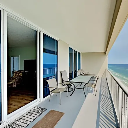 Buy this 2 bed condo on 17281 Front Beach Road in Gulf Resort Beach, Panama City Beach