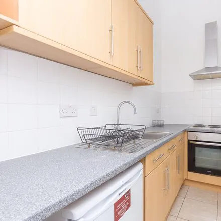 Image 4 - 63 Mill Lane, London, NW6 1NB, United Kingdom - Apartment for rent