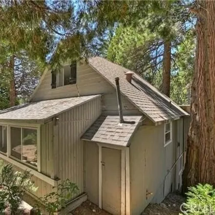 Image 3 - 26406 North Road, Twin Peaks, San Bernardino County, CA 92407, USA - House for sale