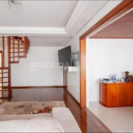 Rent this 4 bed apartment on Rua Filipinas in Jardim Lindóia, Porto Alegre - RS