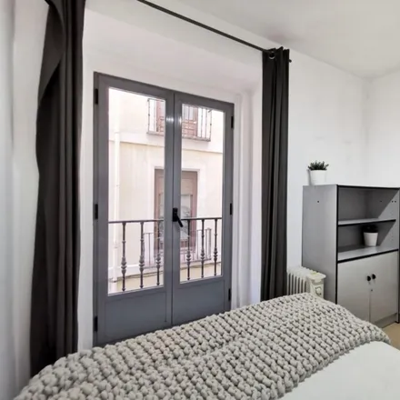 Image 3 - Madrid, Plaza de Santa Cruz, 6, 28012 Madrid - Room for rent