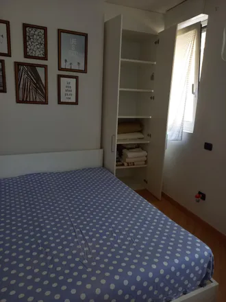 Rent this 2 bed room on Via Giovanni Ricordi 28 in 20131 Milan MI, Italy