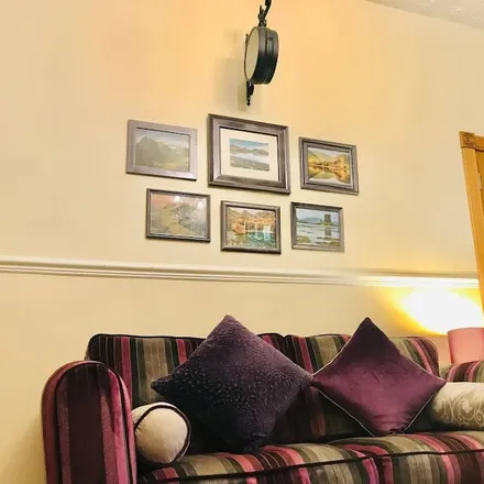 Rent this 1 bed apartment on Fife in KY7 6AQ, United Kingdom