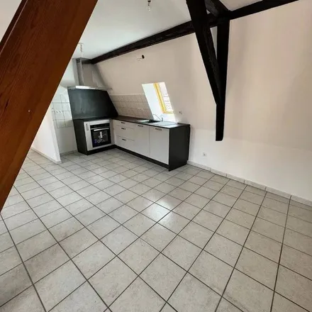 Image 5 - 59 Place du Beffroi, 67210 Obernai, France - Apartment for rent