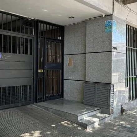 Buy this 3 bed apartment on Justo José de Urquiza 2473 in Alberto Olmedo, Rosario