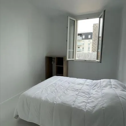 Image 2 - 14 Rue du Bois, 76280 Villainville, France - Apartment for rent