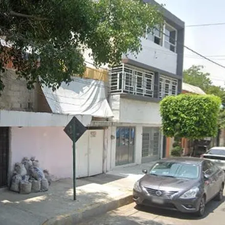 Buy this 3 bed house on Calle General Donato Bravo Izquierdo in Iztapalapa, 09260 Mexico City