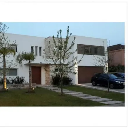 Buy this 4 bed house on Calle de los Castores in Partido de Tigre, 1670 Nordelta