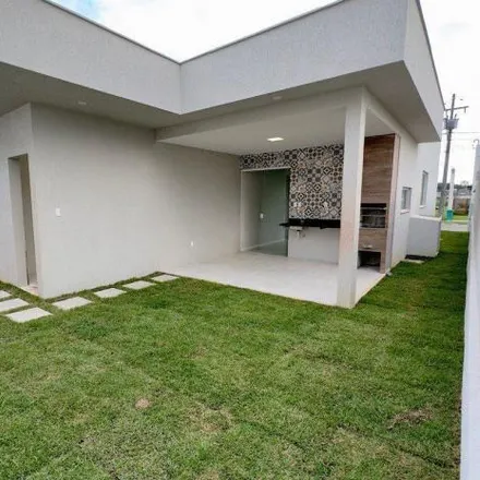 Buy this 3 bed house on unnamed road in Parque das Mangabas, Camaçari - BA
