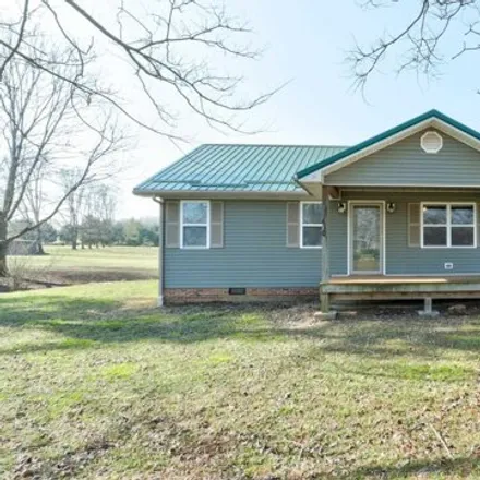 Buy this 4 bed house on 10829 South 50 West in Dubois County, IN 47532