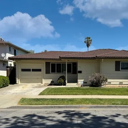 Buy this 5 bed house on 2521 Skylark Drive in San Jose, CA 95125