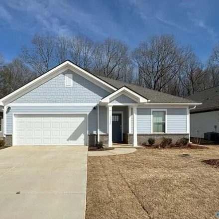 Buy this 4 bed house on Tillane Park Drive in Limestone County, AL 35613