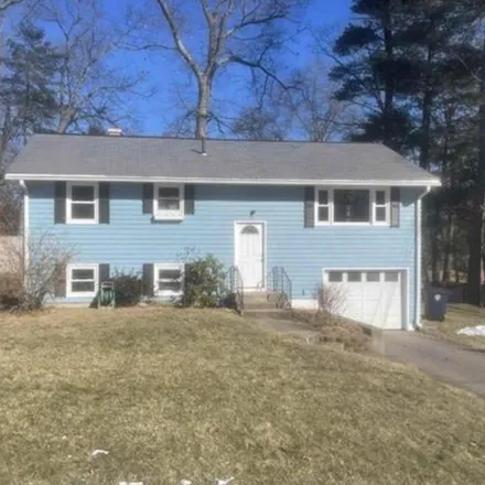 Rent this 3 bed house on 141 Westwood Drive in Nashua, NH 03062