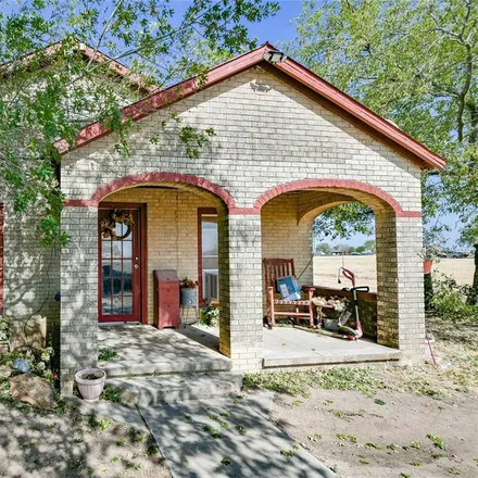 Buy this 3 bed house on 1598 County Road 313 in Purves, Erath County